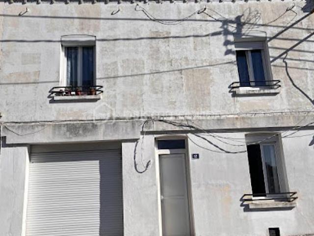 Vente Immeuble 4 pièces 119 m2 Le Havre