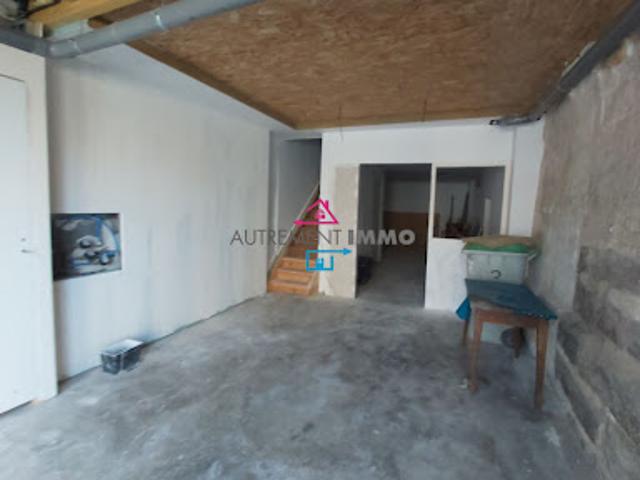 Vente Immeuble 4 pièces 120 m2 Arras