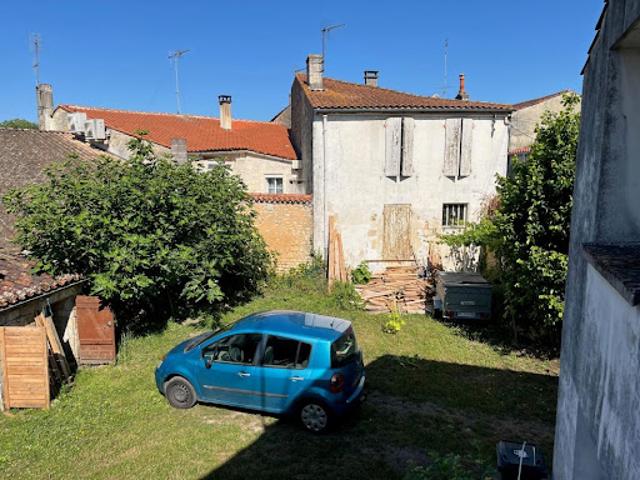 Vente Immeuble 4 pièces 120 m2 Pont l'abbe d'arnoult