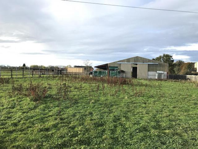 Vente Immeuble 4 pièces 1250 m2 Bersée