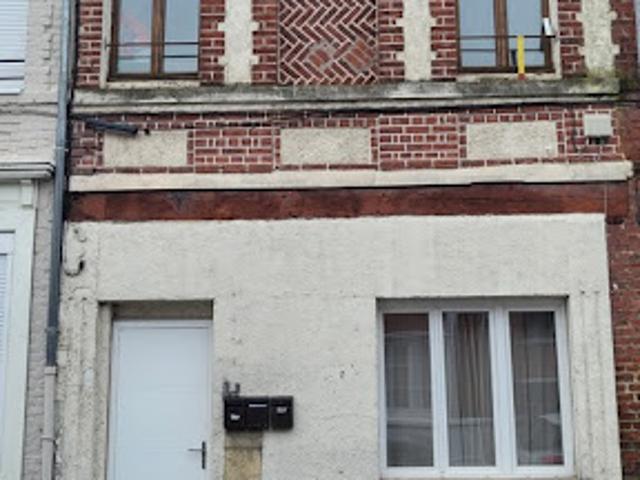 Vente Immeuble 4 pièces 126 m2 Saint Amand les Eaux