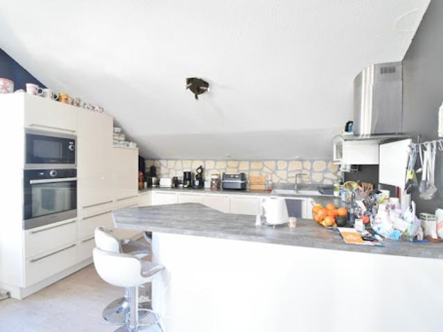 Vente Immeuble 4 pièces 127 m2 Pargny sur Saulx