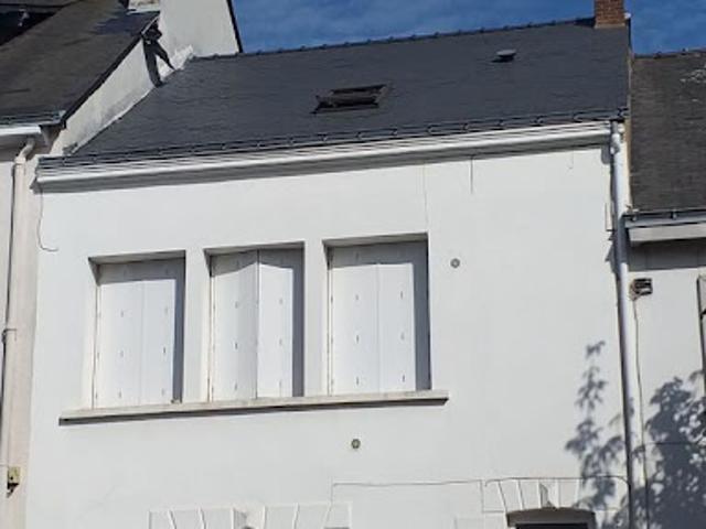 Vente Immeuble 4 pièces 138 m2 Saint Nazaire