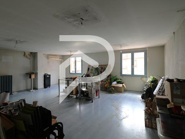 Vente Immeuble 4 pièces 140.85 m2 Tarbes