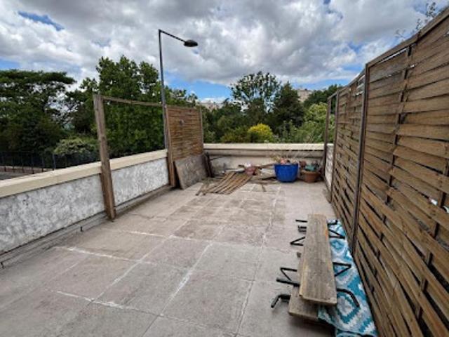 Vente Immeuble 4 pièces 142 m2 Montreuil
