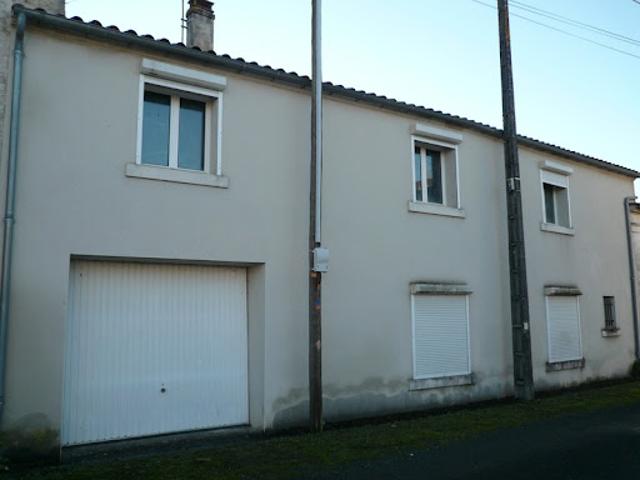 Vente Immeuble 4 pièces 155 m2 Ballans