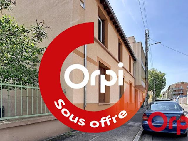 Vente Immeuble 4 pièces 160 m2 Oullins