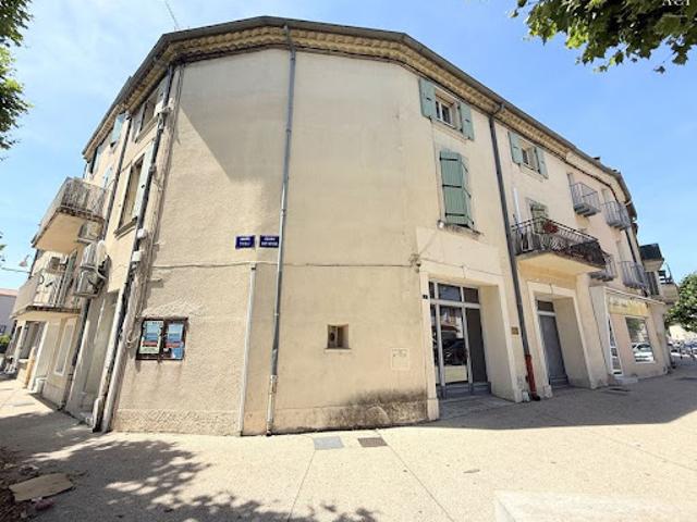 Vente Immeuble 4 pièces 160 m2 Valreas