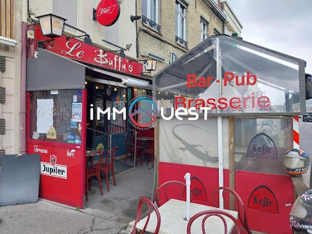Vente Immeuble 4 pièces 170 m2 Saint Omer