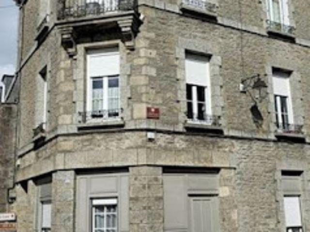 Vente Immeuble 4 pièces 176 m2 Quintin