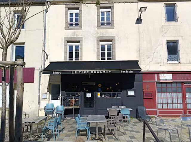 Vente Immeuble 4 pièces 178 m2 Carhaix Plouguer