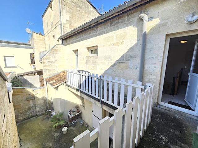 Vente Immeuble 4 pièces 179 m2 Bordeaux