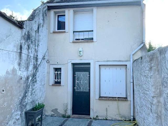 Vente Immeuble 4 pièces 192 m2 Voulx