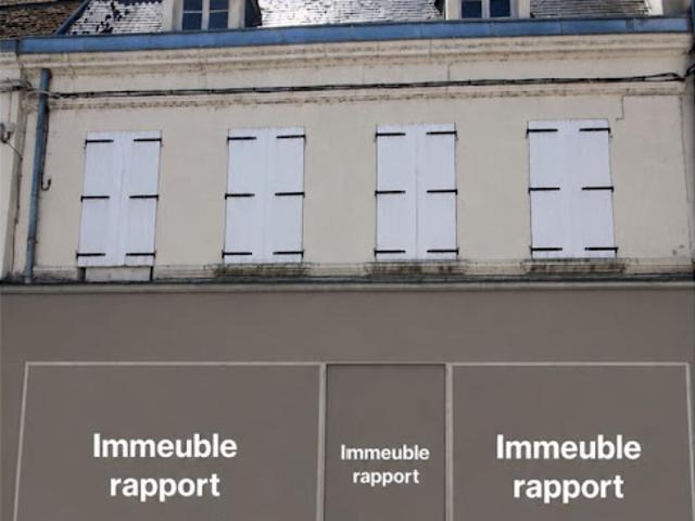 Vente Immeuble 4 pièces 193 m2 Cosne Cours sur Loire