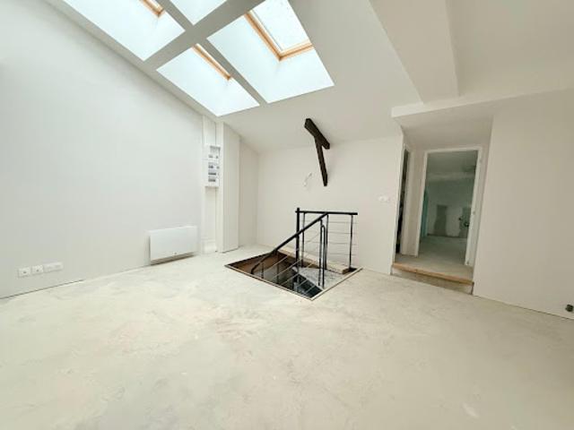 Vente Immeuble 4 pièces 200 m2 Aire sur l'Adour