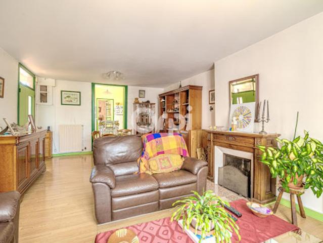 Vente Immeuble 4 pièces 250 m2 Limoges