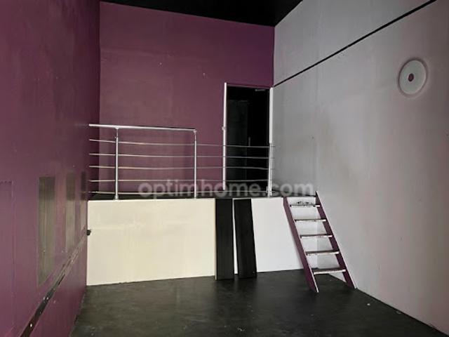 Vente Immeuble 4 pièces 294 m2 Angouleme