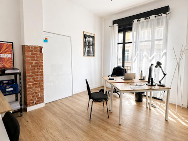 Vente Immeuble 4 pièces 360 m2 Marseille 6ème
