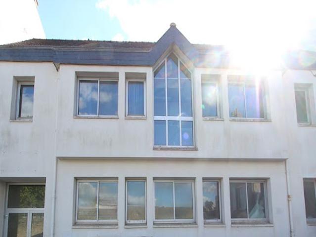 Vente Immeuble 4 pièces 360 m2 Quimper