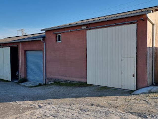 Vente Immeuble 0 pièces 500 m2 Castelnaudary
