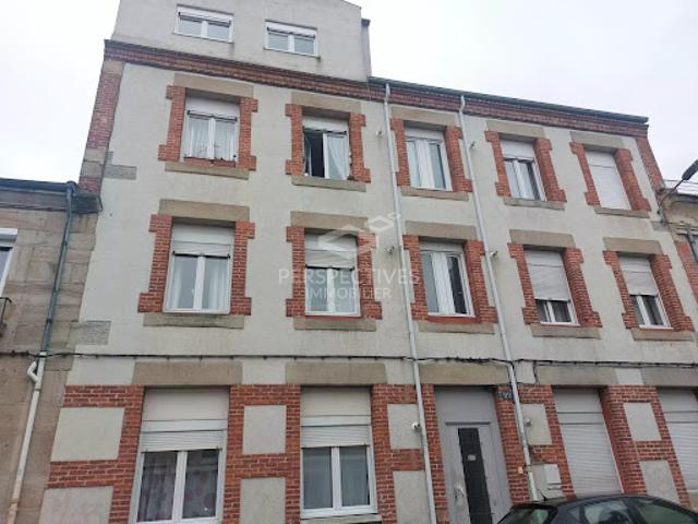 Vente Immeuble 500 m2 Saint Etienne
