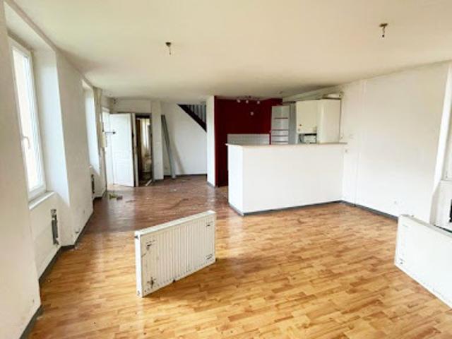 Vente Immeuble 500 m2 Sainte Marie aux Mines