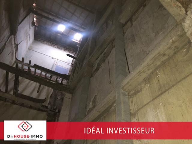 Vente Immeuble 500 m2 Pamiers