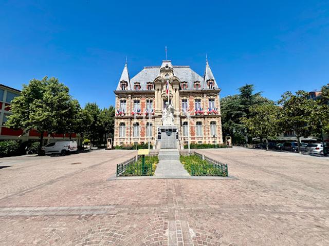 Vente Immeuble 500 m2 Rueil Malmaison