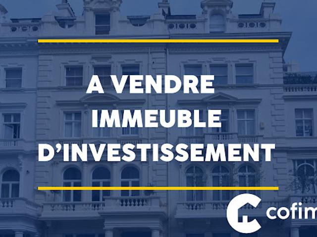 Vente Immeuble 500 m2 Urt