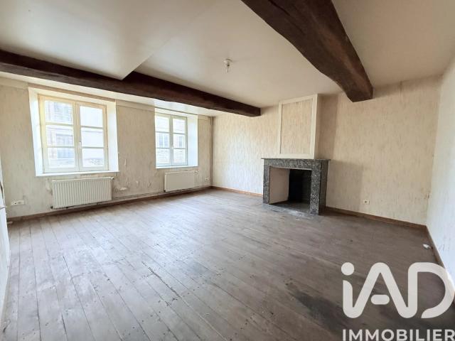 Vente Immeuble 500 m²