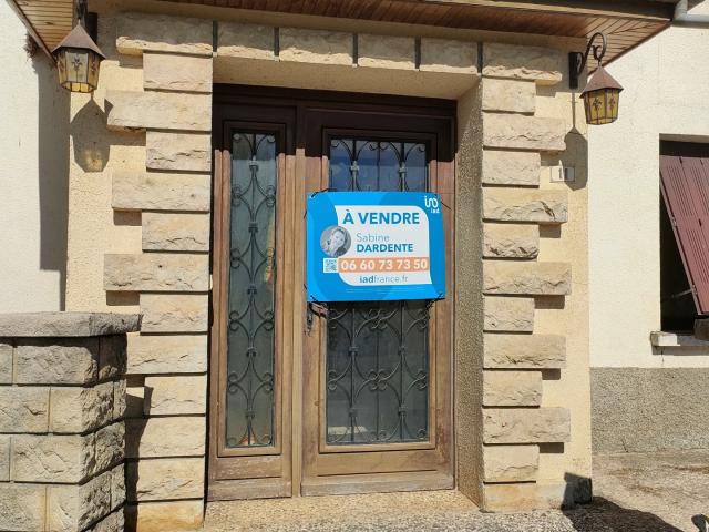 Vente Immeuble 500 m²