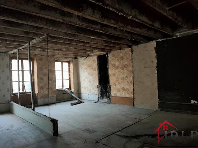 Vente Immeuble 0 pièces 510 m2 Bourbonne les Bains