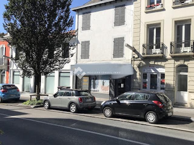 Vente Immeuble 510 m2 Dax