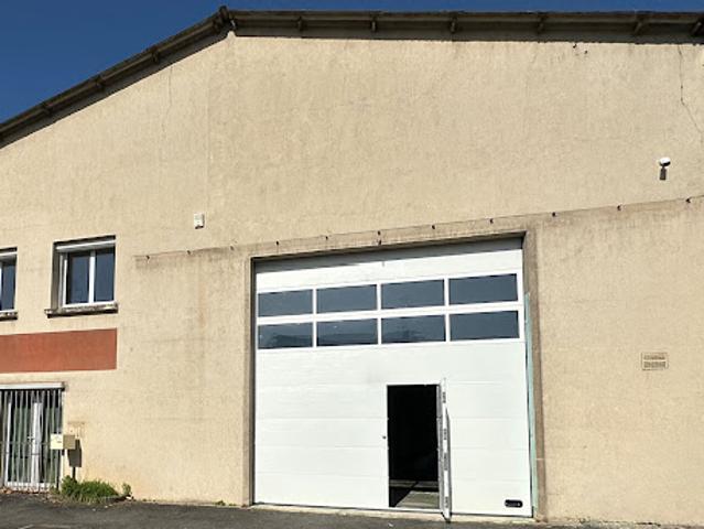 Vente Immeuble 520 m2 Brive la Gaillarde