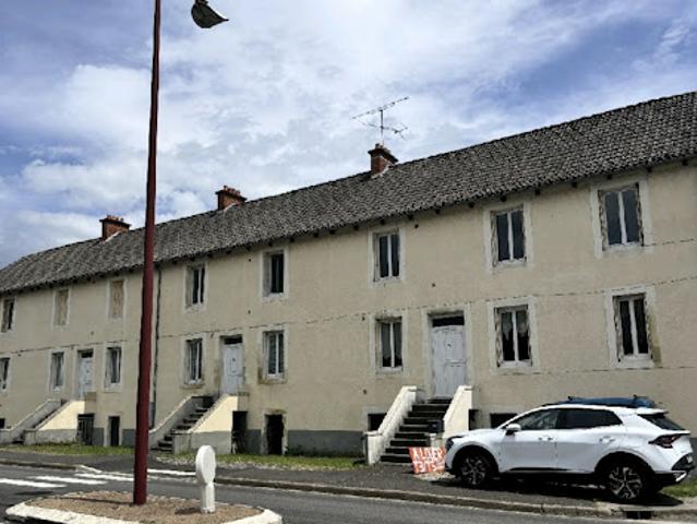 Vente Immeuble 520 m2 Ydes