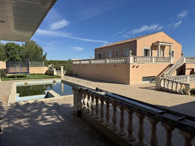 Vente Immeuble 522 m2 Saint Georges d'Orques