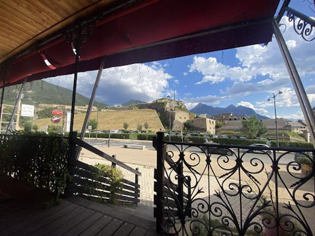 Vente Immeuble 525 m2 Briançon