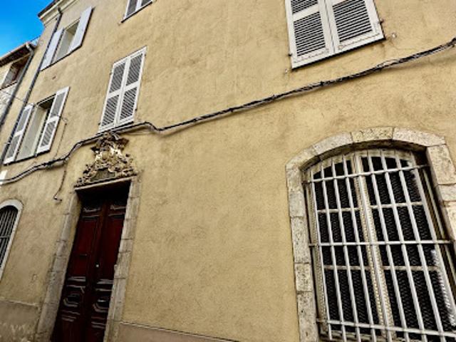 Vente Immeuble 525 m2 Brignoles