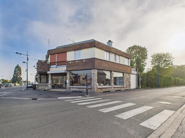 Vente Immeuble 528 m2 Haulchin