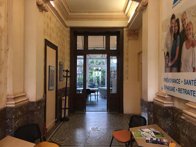 Vente Immeuble 530 m2 Lille