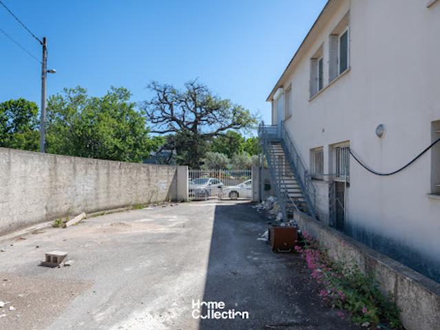 Vente Maison 5 pièces 530 m2 Marseille 13ème