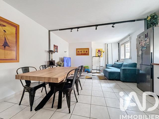 Vente Immeuble 534 m²