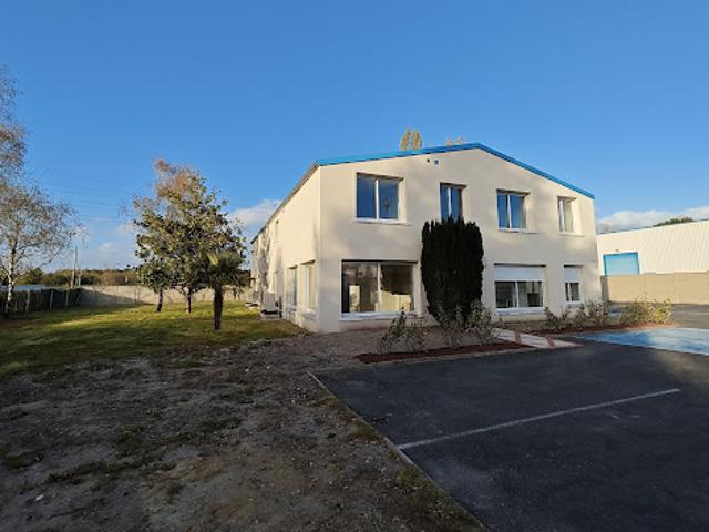 Vente Immeuble 545 m2 Selles sur Cher