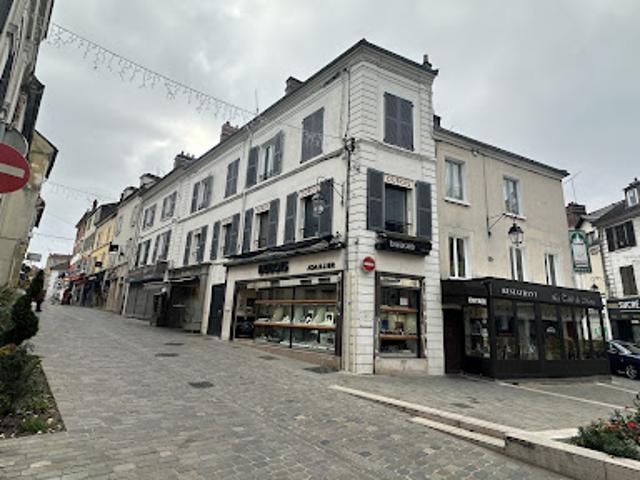 Vente Immeuble 547.25 m2 Arpajon
