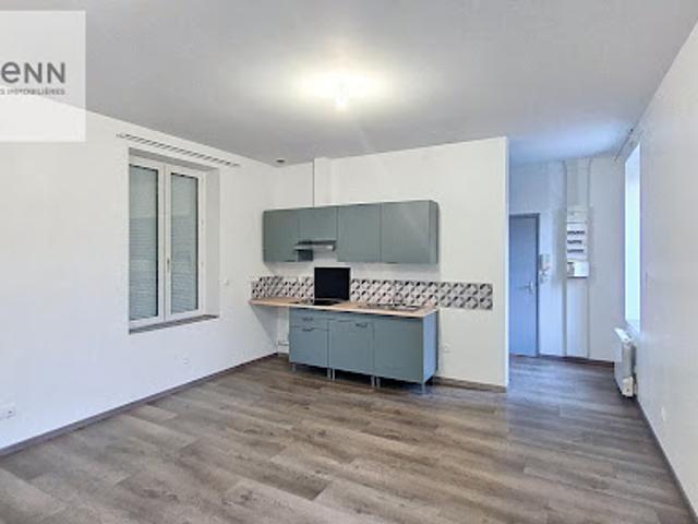 Vente Immeuble 549 m2 Calais