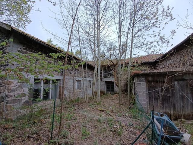 Vente Immeuble 554 m2 Fix Saint Geneys