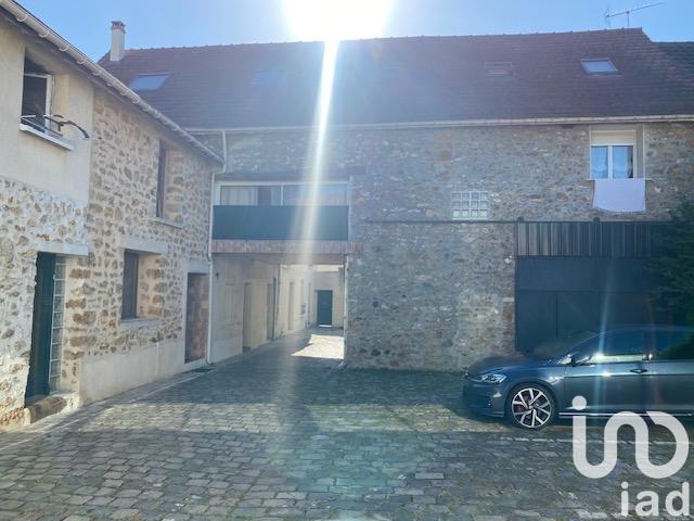 Vente Immeuble 557 m²