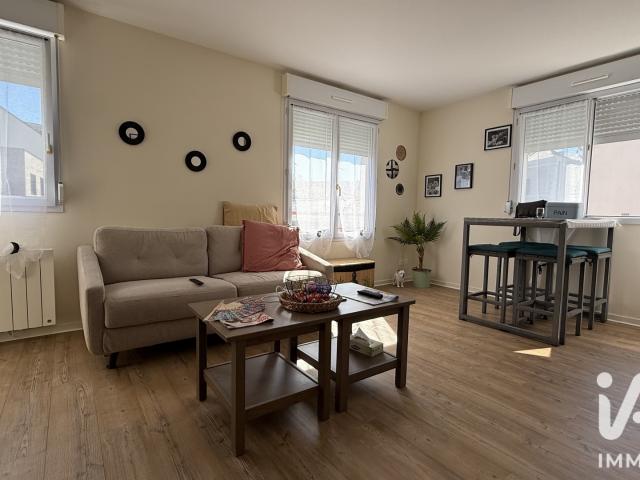 Vente Immeuble 560 m²
