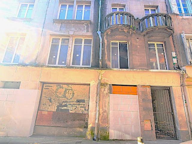 Vente Immeuble 565 m2 Carcassonne