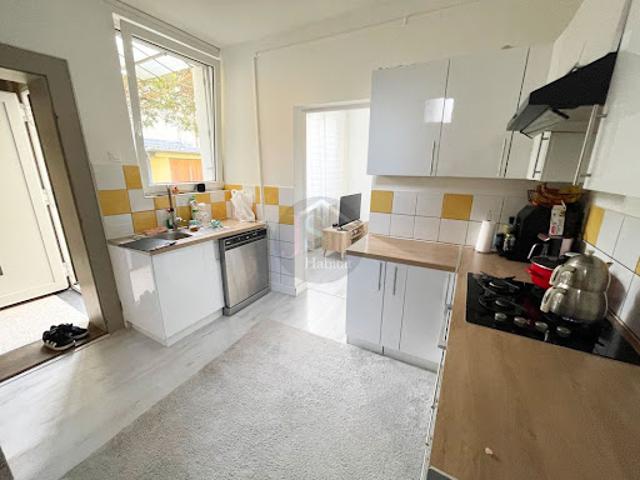 Vente Immeuble 568 m2 Schiltigheim